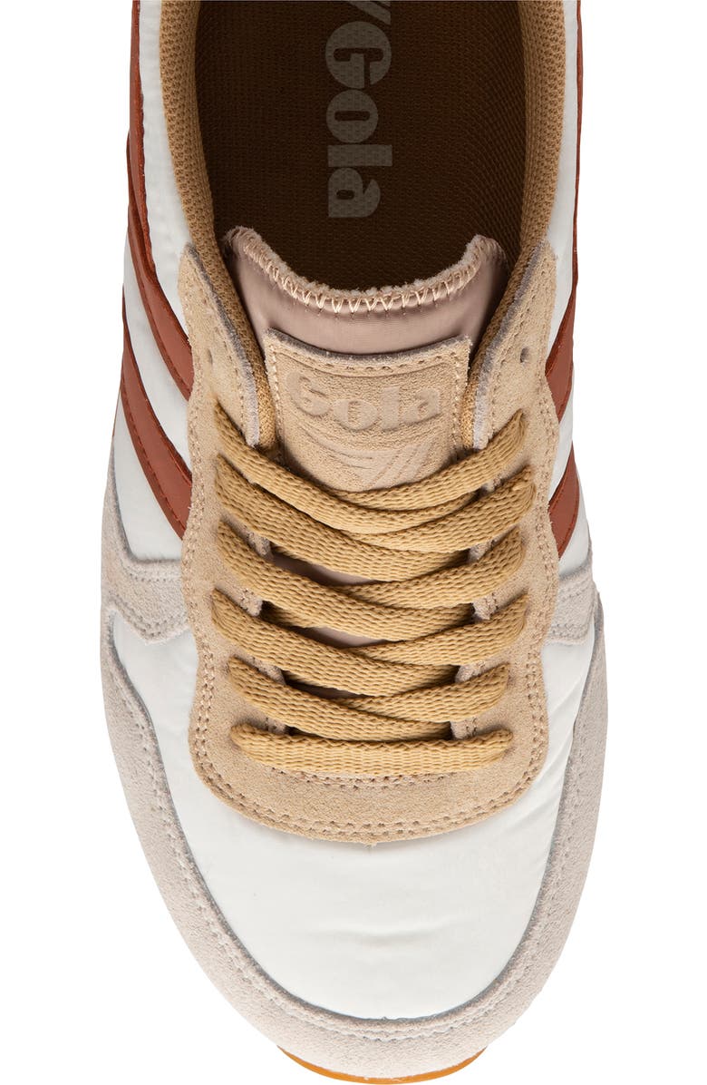 Gola Daytona Chute Sneaker, Alternate, color,