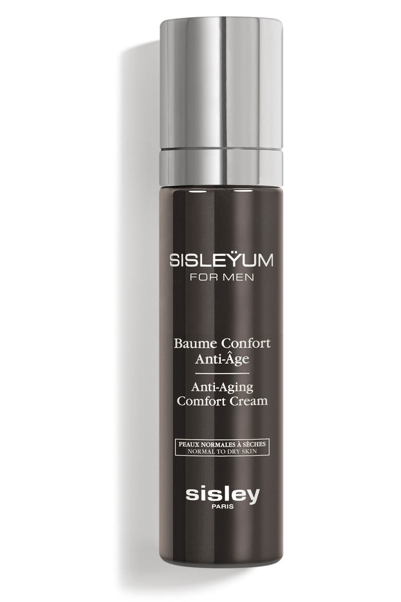 Sisleÿum Anti-Aging Comfort Cream, Main, color, NO COLOR