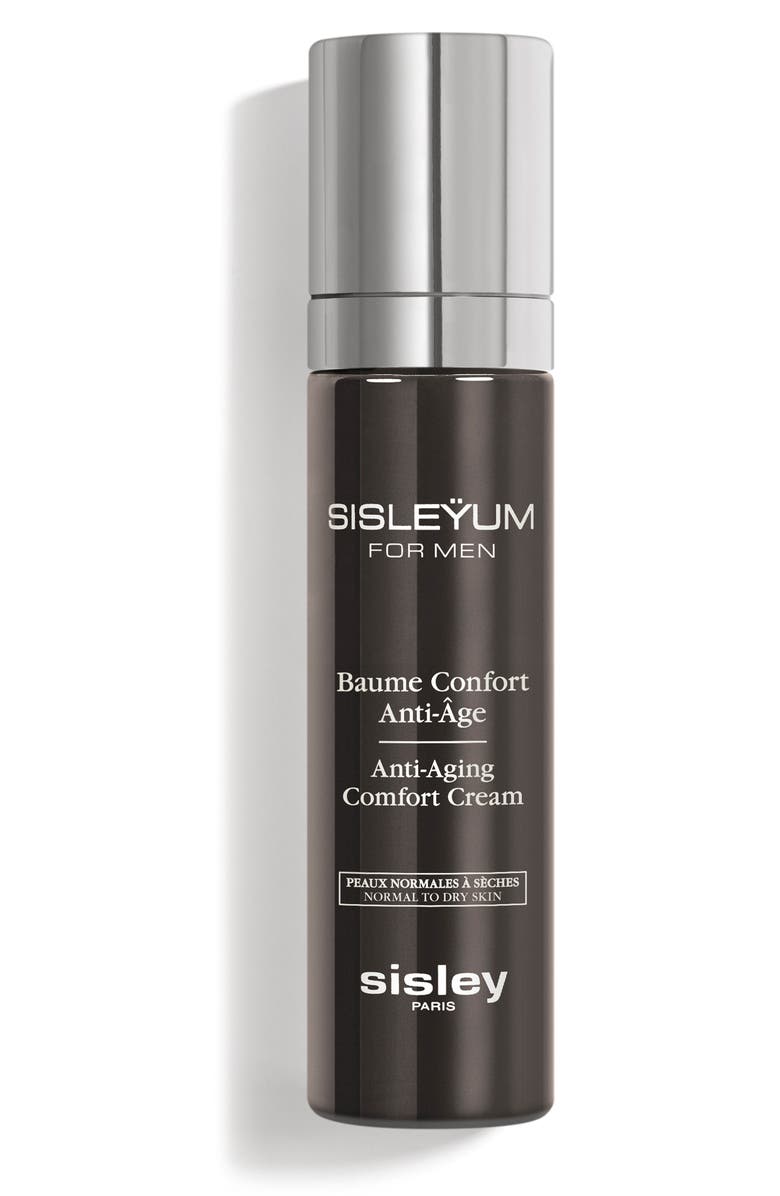 Sisley Paris Sisleÿum Anti-Aging Comfort Cream, Main, color, 