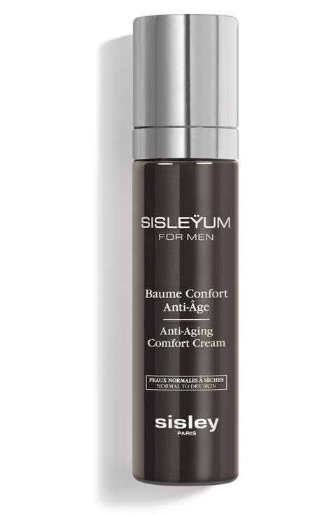 Sisleÿum Anti-Aging Comfort Cream