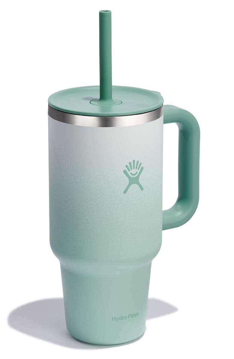 Hydro Flask 32-Ounce All Around<sup>™</sup> Gradient Travel Tumbler, Alternate, color,