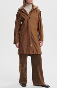 Varley Amel Rainproof Jacket