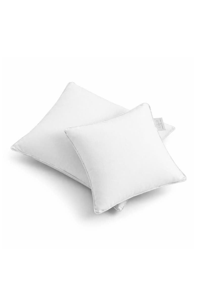 Innofill Pillow Insert, Alternate, color, WHITE