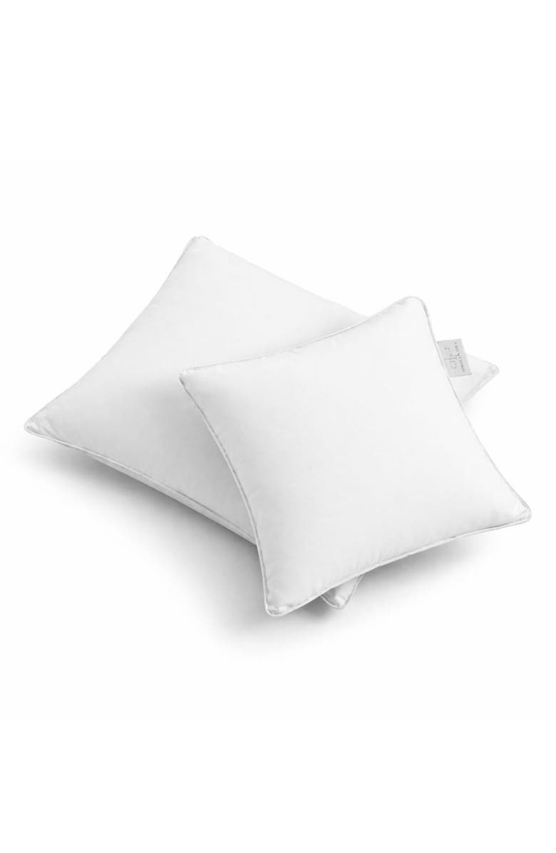 Domani Home Innofill Pillow Insert, Alternate, color, White
