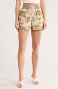 maje Loha Shorts
