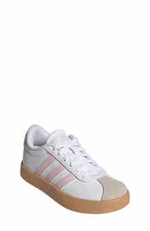 adidas Kids' VL Court 3.0 Sneaker