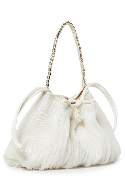 Loeffler Randall Layne Drawstring Handbag