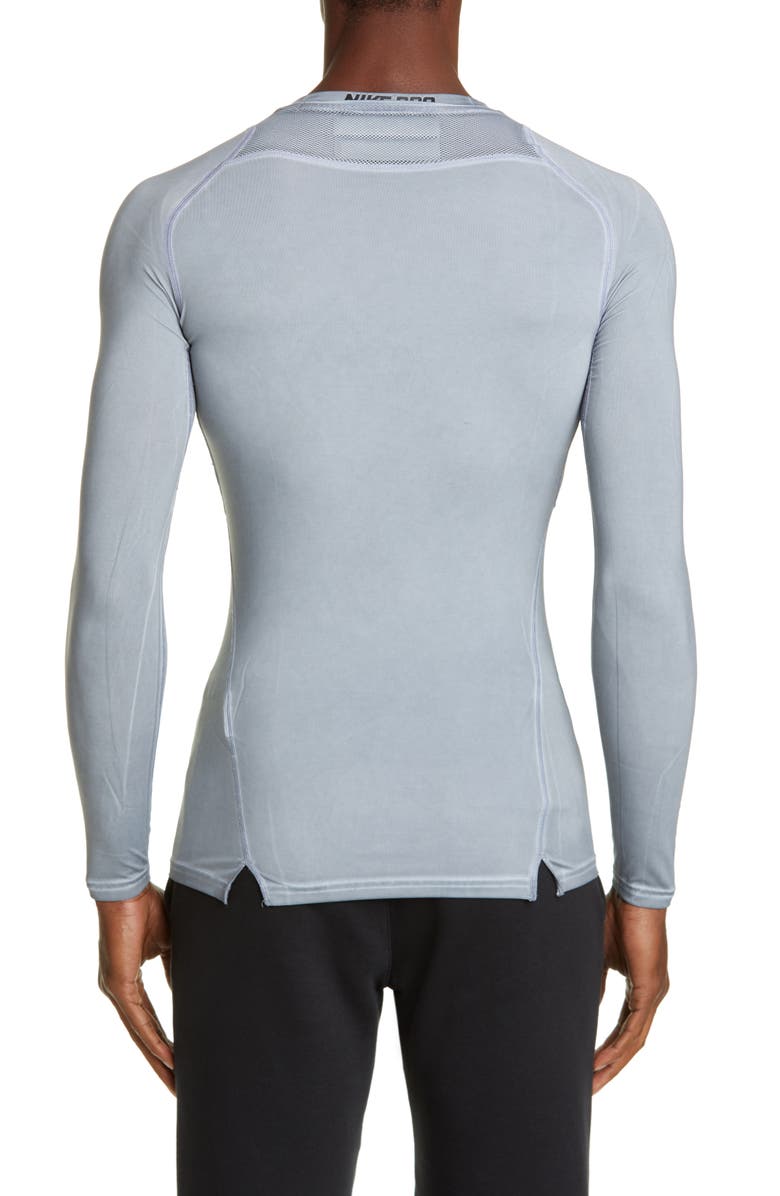 1017 ALYX 9SM x Nike Pro Dri-FIT Long Sleeve Performance T-Shirt, Alternate, color,