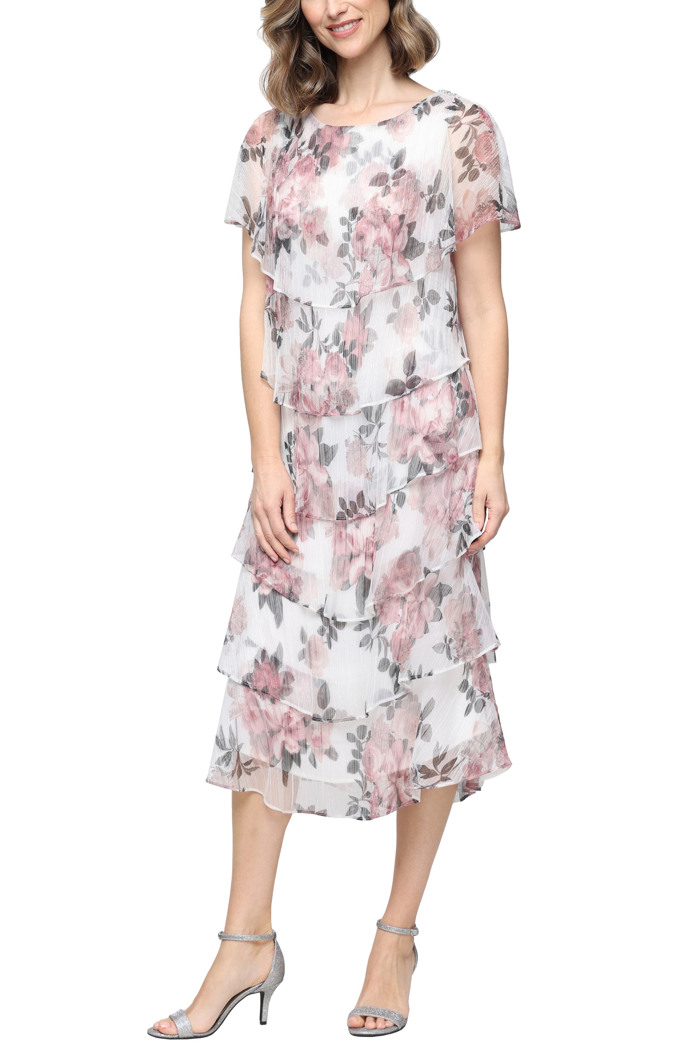 selected IVORY/ PINK
