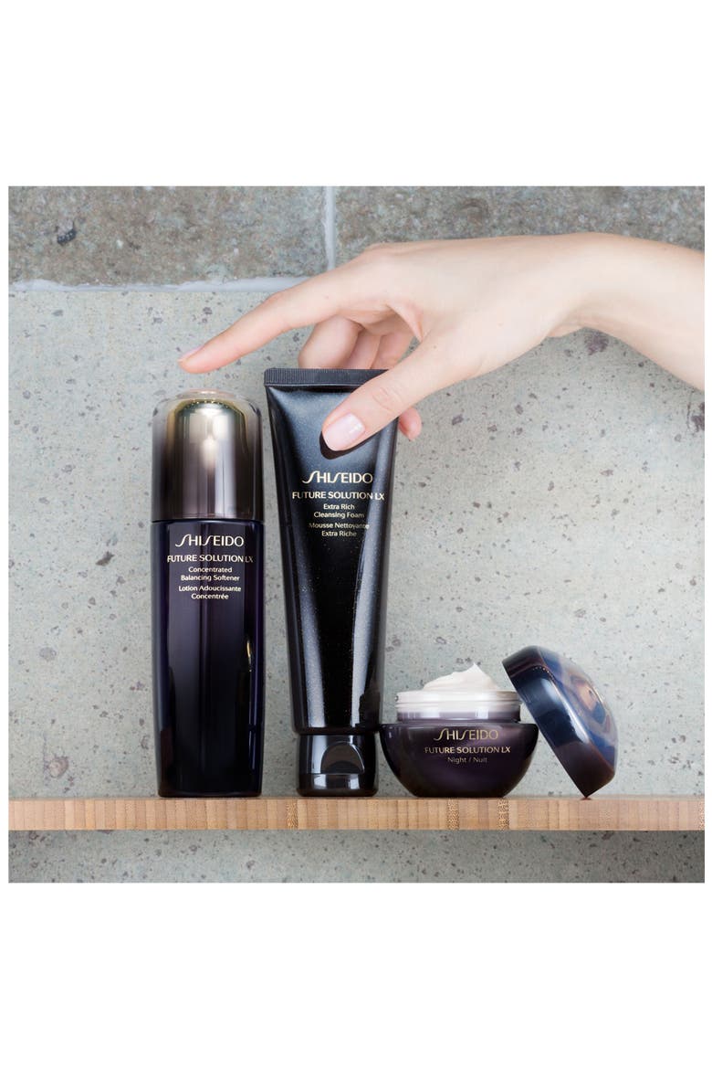 'Future Solution LX' Total Regenerating Body Cream, Alternate, color, NO COLOR