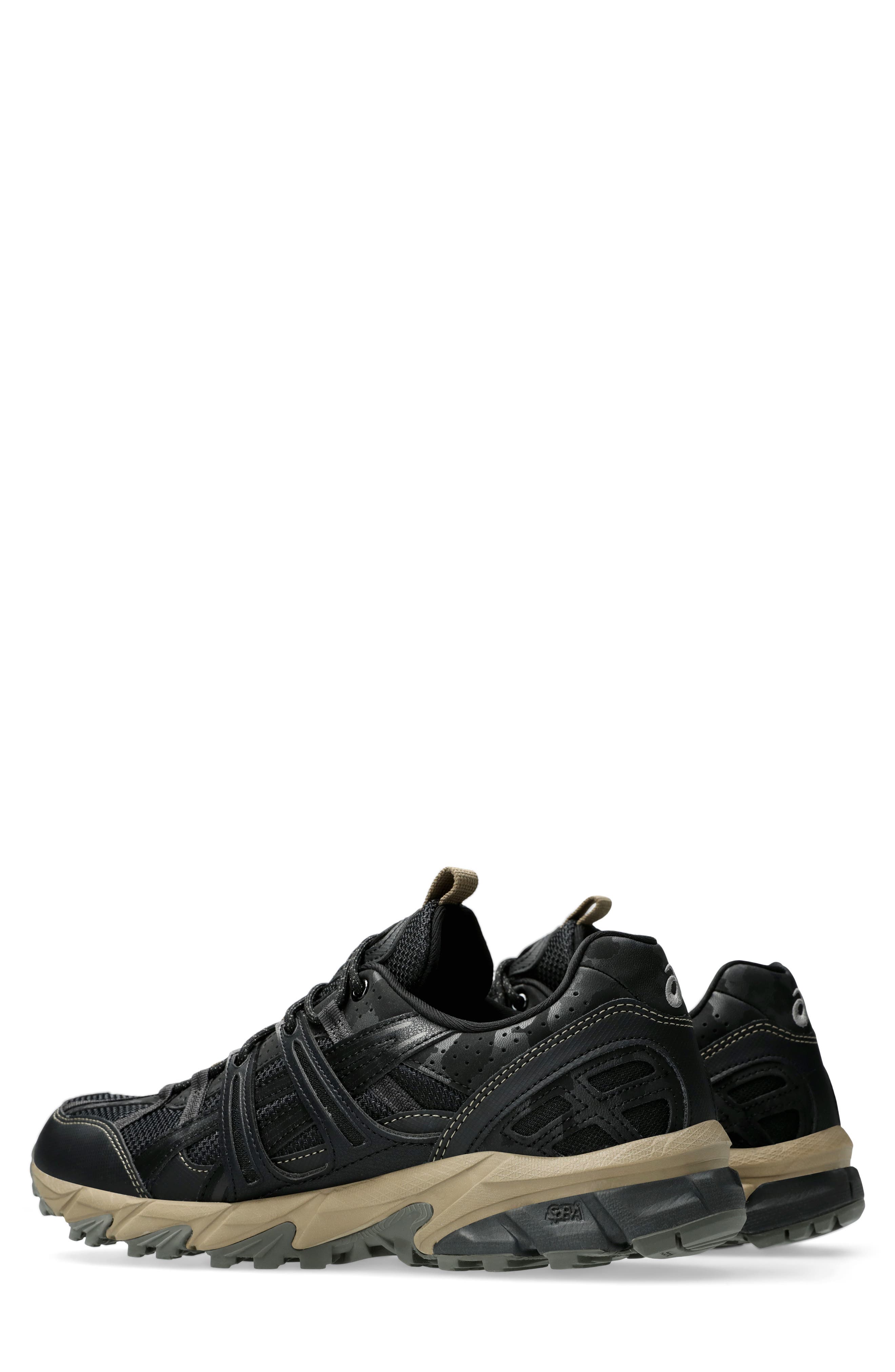 ASICS<sup>®</sup> GEL-SONOMA 15-50 Sneaker, Alternate, color, Black/ Pepper