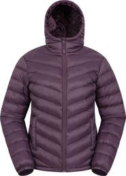 Mountain Warehouse Seasons Padded Jacket