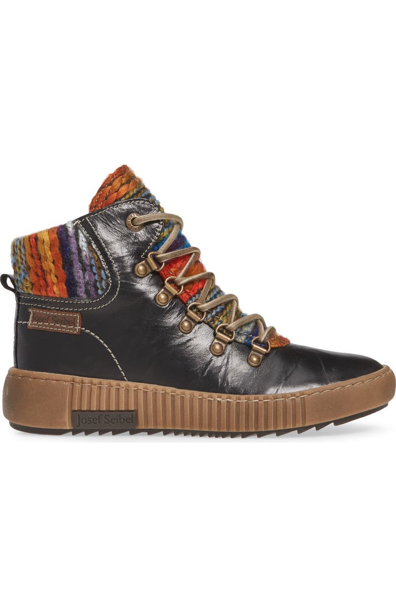 Josef Seibel Maren Bootie, Alternate, color,