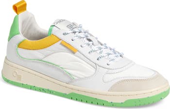 Porto Low Top Sneaker