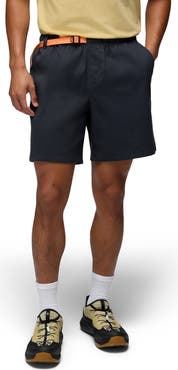 prAna Stretch Zion™ Pull-On Shorts