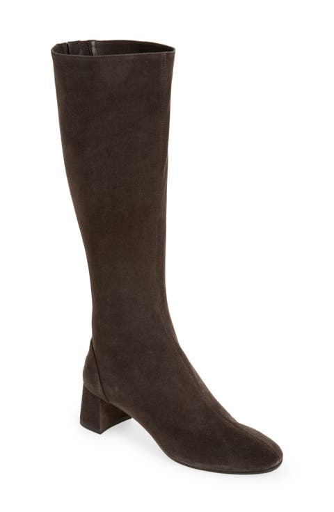Saint Honore Knee High Boot (Women)