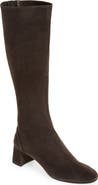 Aquazzura Saint Honore Knee High Boot