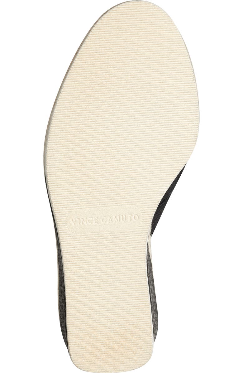 Vince Camuto Bailah Wedge Sandal, Alternate, color,