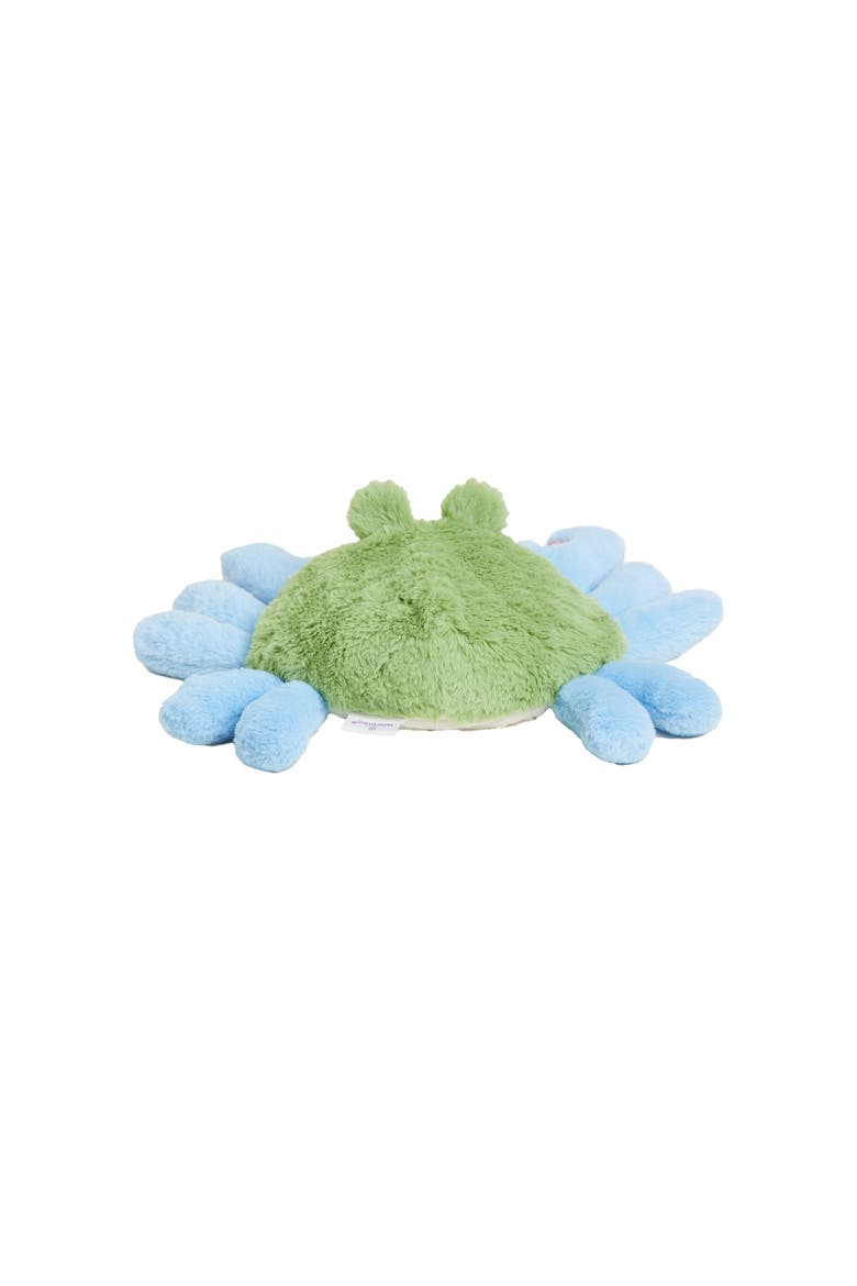 Blue Crab Plush Toy, Alternate, color, Multi Color