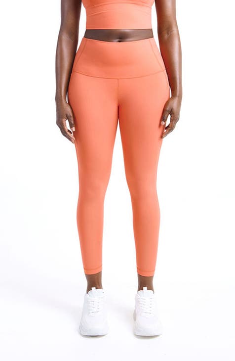 Yanta Pocket Leggings