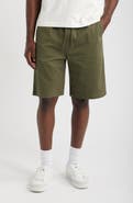 SANTO STUDIO Peninsula Elastic Chino Shorts