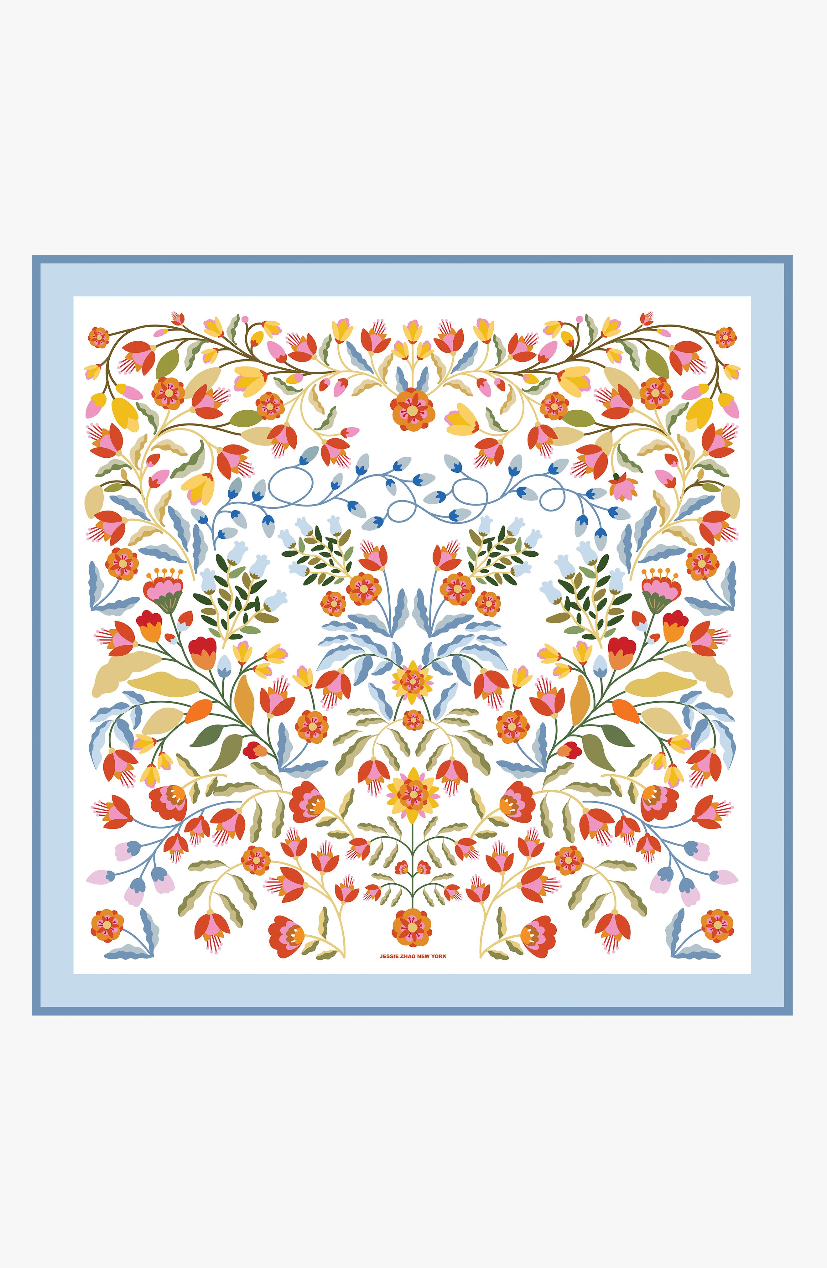selected White