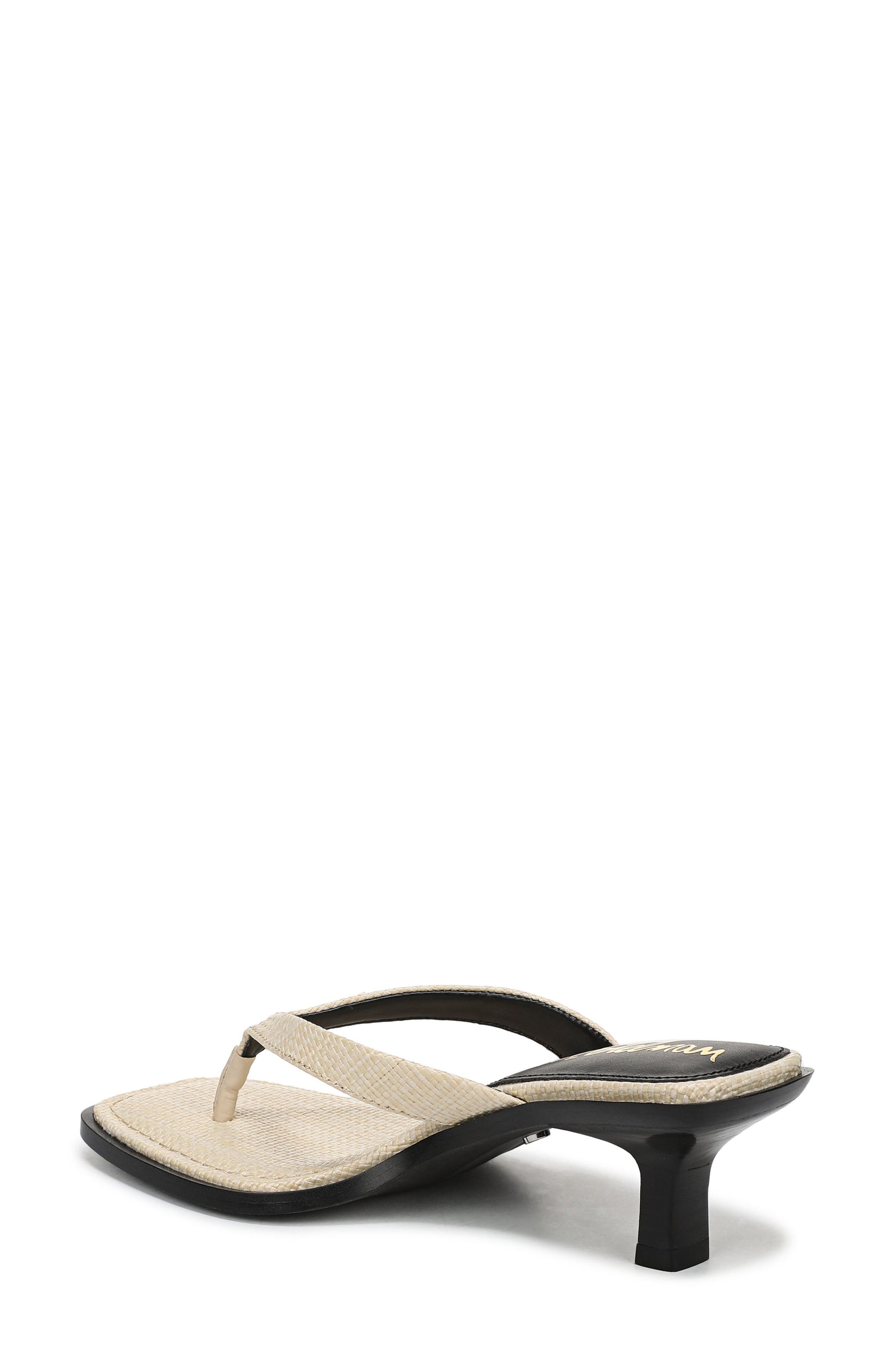 Dollie Sandal, Alternate, color, LINEN