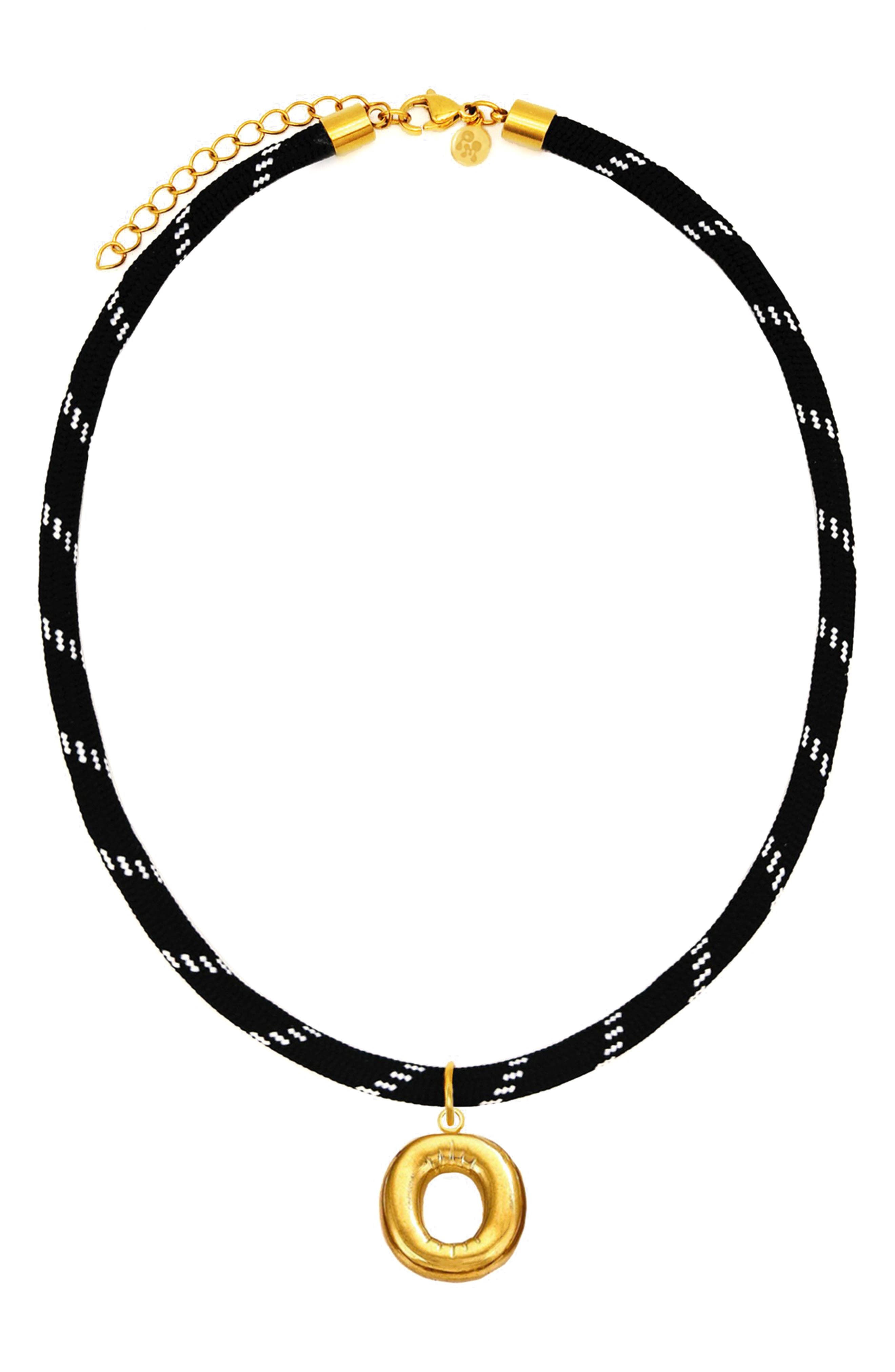 BLACK-O
