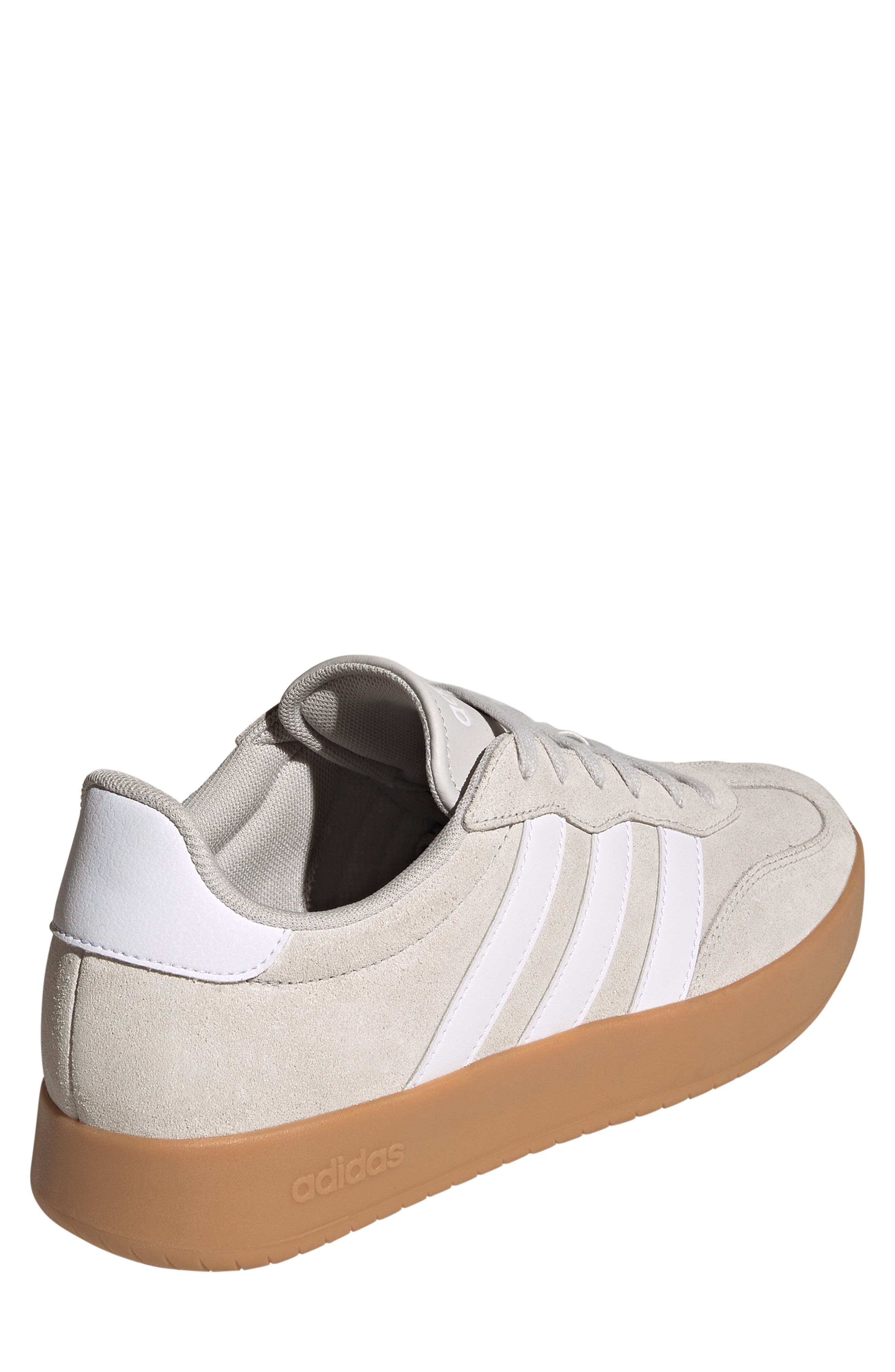 adidas Barreda Sneaker, Alternate, color, Greone/Ftw