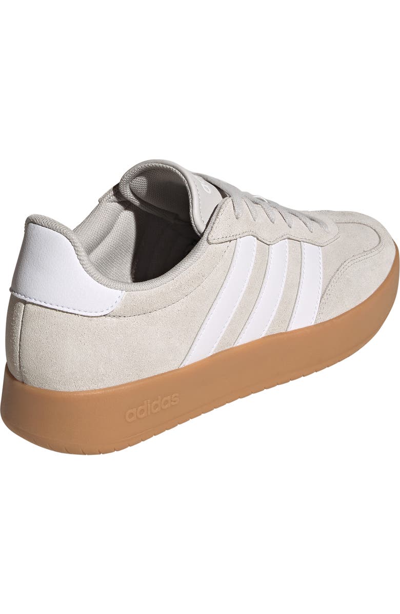 adidas Barreda Sneaker, Alternate, color, Greone/Ftw