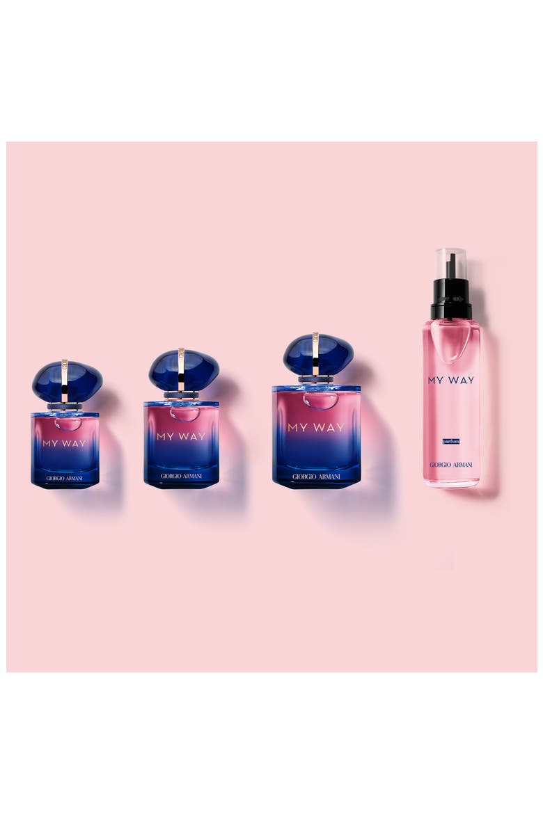 My Way Parfum, Alternate, color, REGULAR