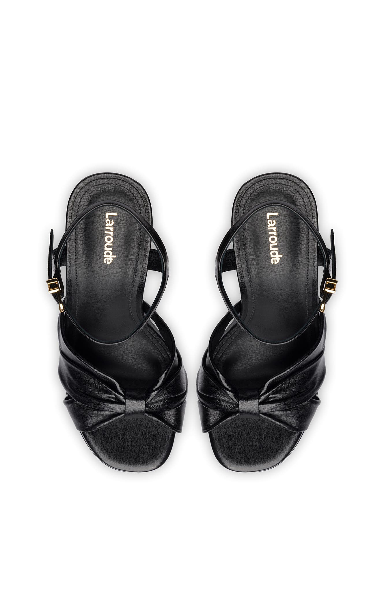 Larroudé Vivienne Platform, Alternate, color, 