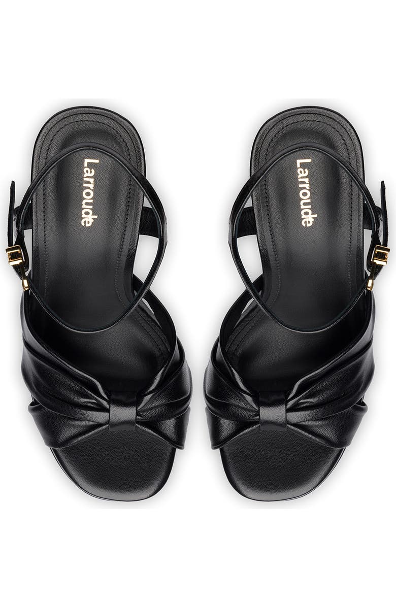 Larroudé Vivienne Platform, Alternate, color,