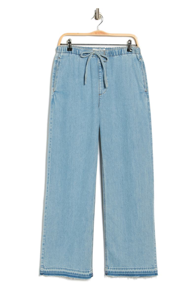 Lori Beach Pants, Alternate, color, WENTWORTH
