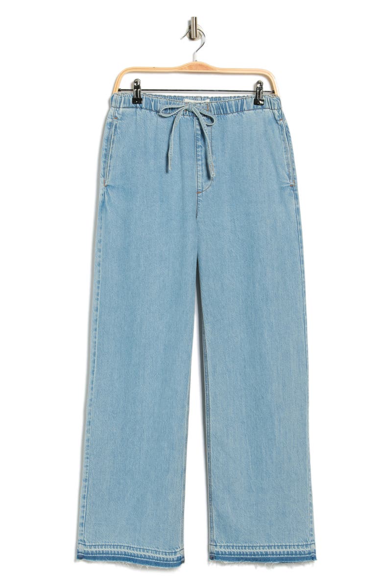 rag & bone Lori Beach Pants, Alternate, color,