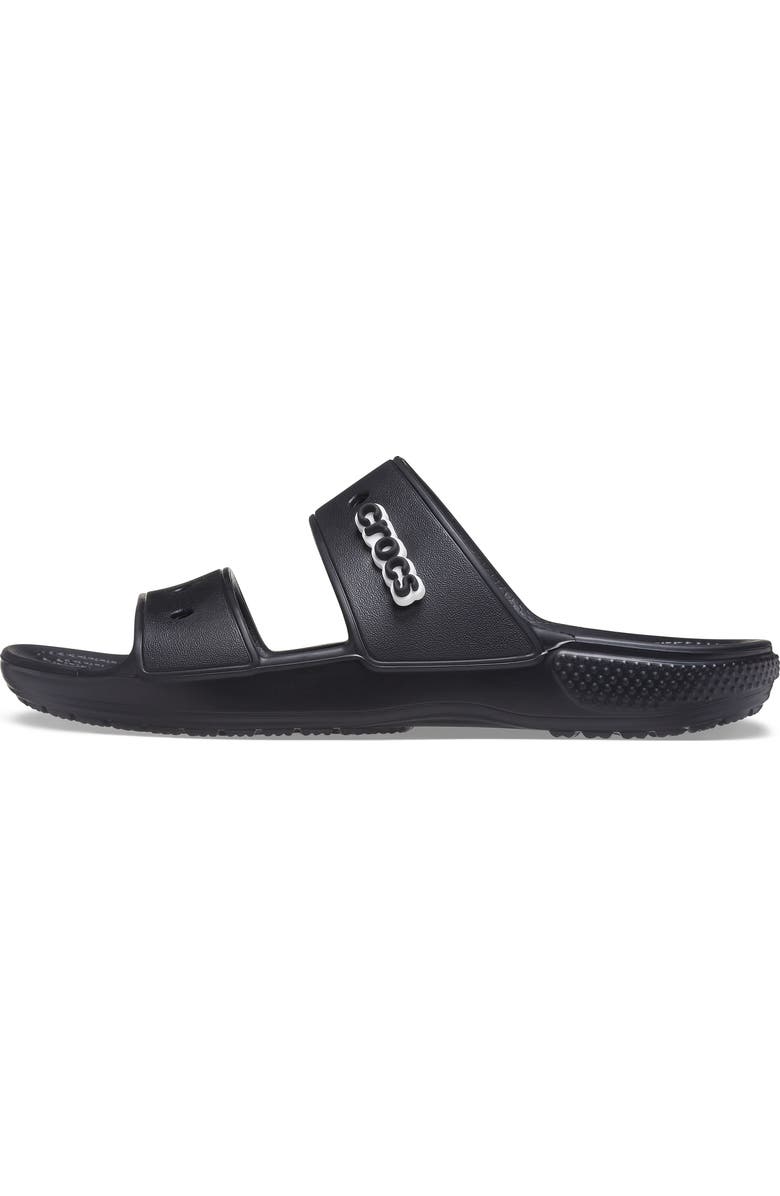 CROCS Classic Crocs Sandal, Alternate, color,