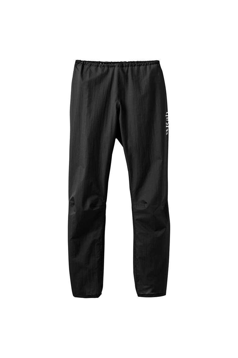 Phantom Pant - Men's, Alternate, color, Ebony