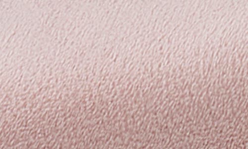 Tahari Plush Throw Blanket In Sepia Rose