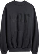 Fear of God Essentials '90s Graphic Crewneck Sweatshirt