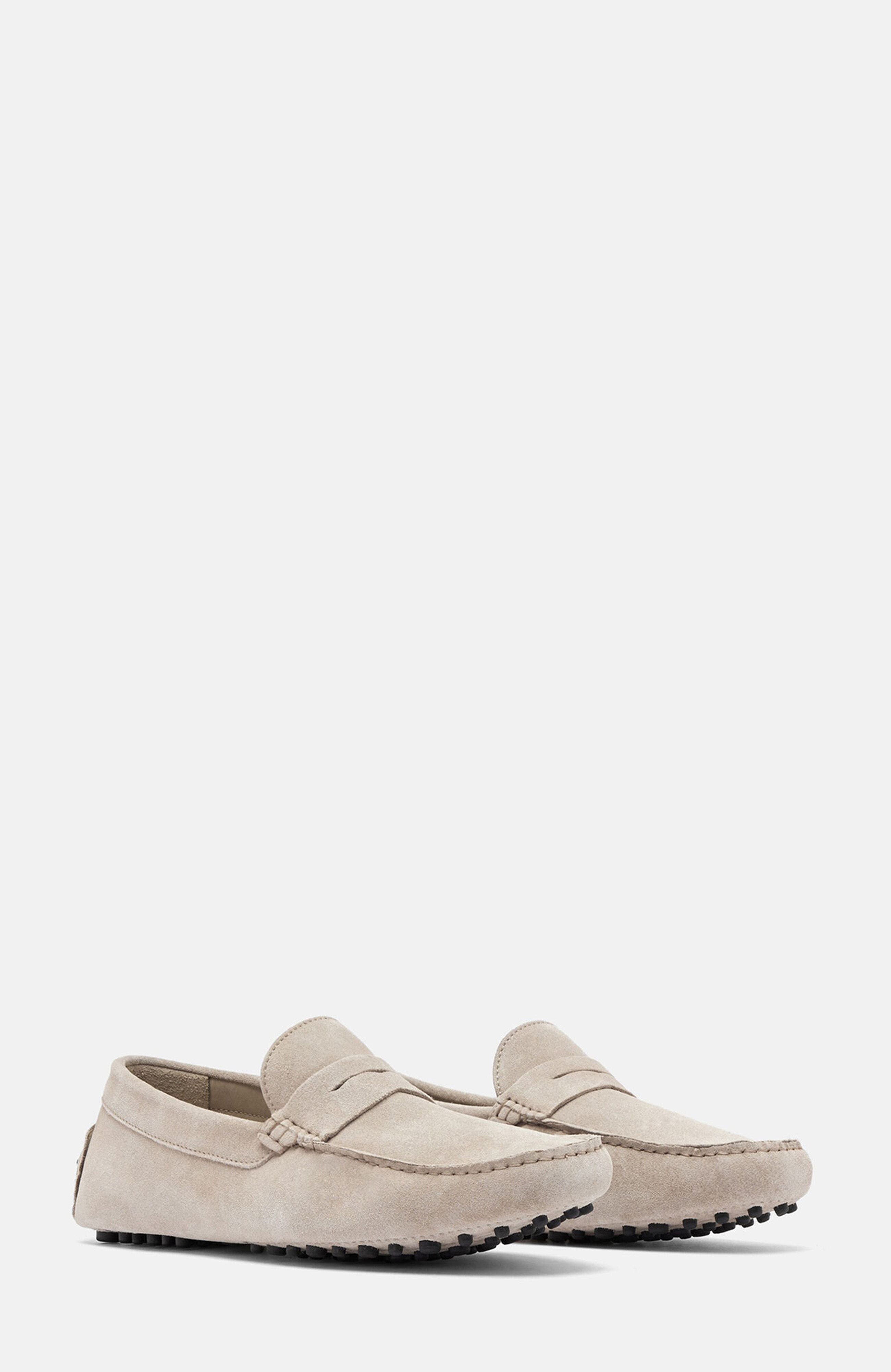 Sand - Suede