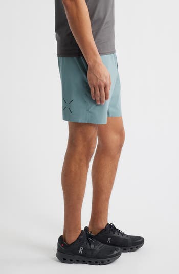 Interval Unlined 5-Inch Training Shorts