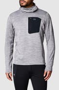 Outdoor Research Vigor Grid Fleece Hoodie
