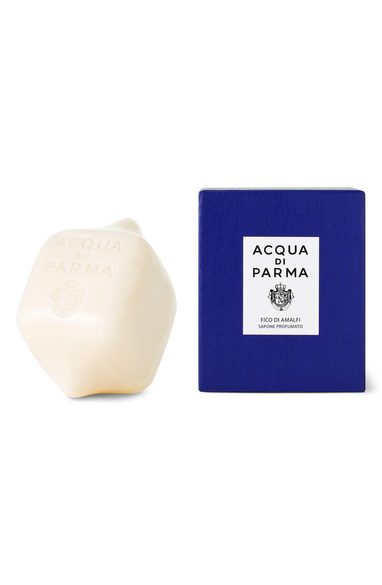 Acqua di Parma Fico di Amalfi Citrus Soap, Alternate, color,
