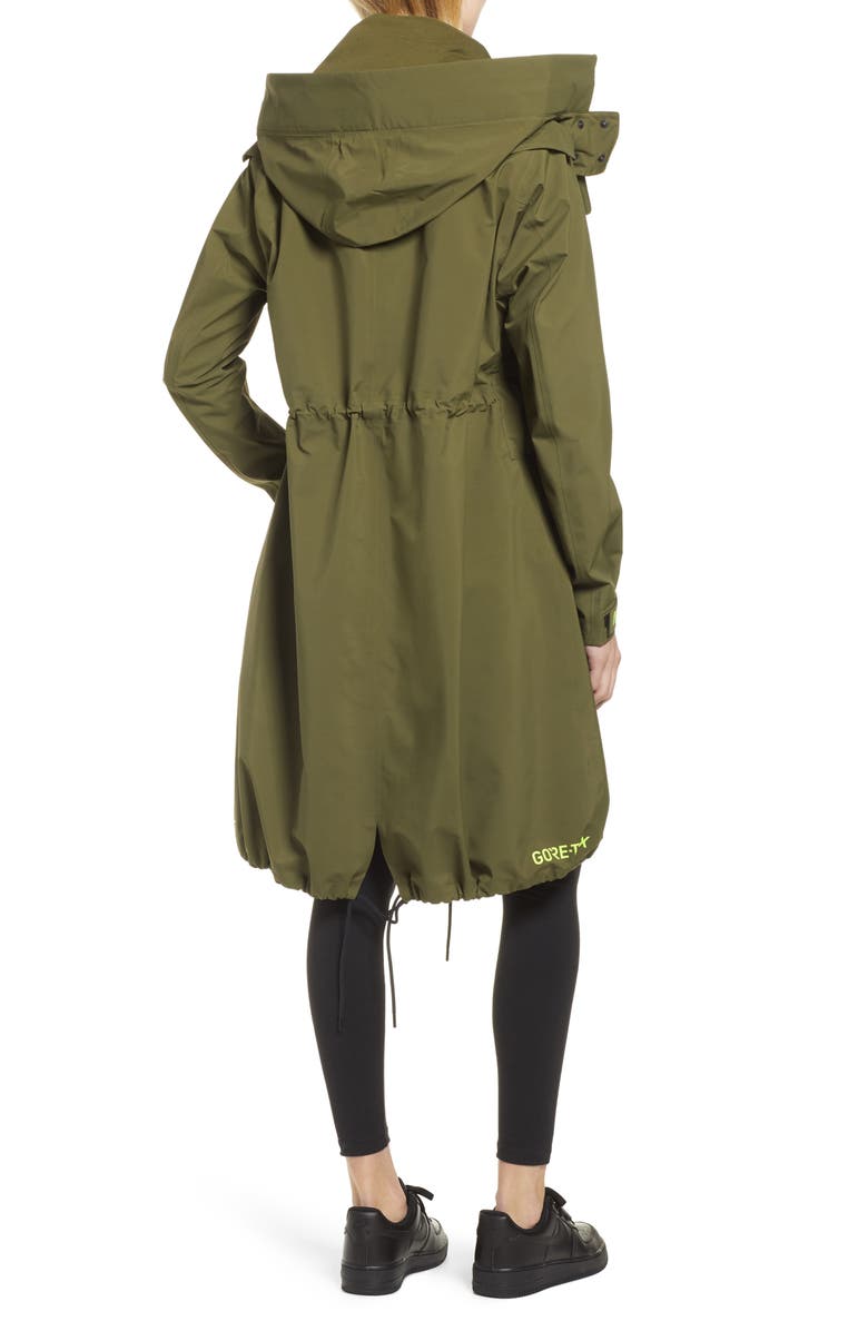 Nike Lab ACG GORE-TEX<sup>®</sup> Women's Jacket, Alternate, color, 