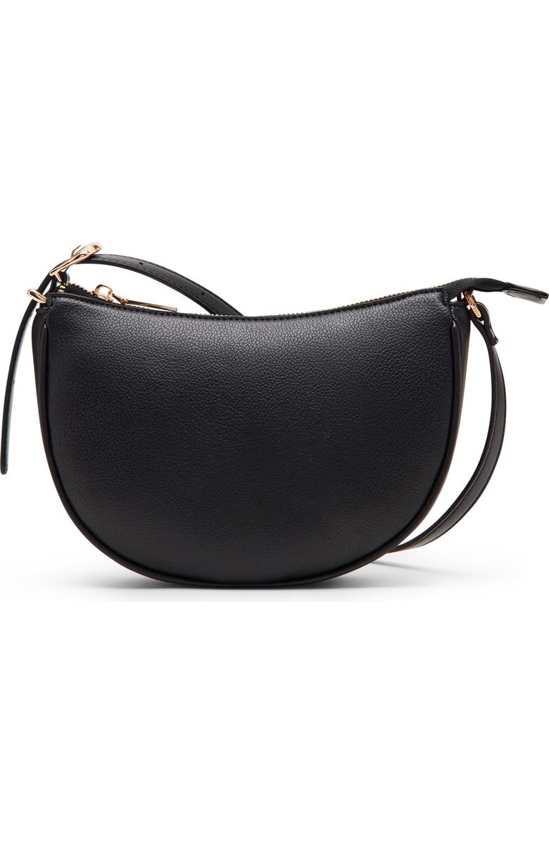 Anne Klein Hobo Crossbody Bag, Alternate, color,