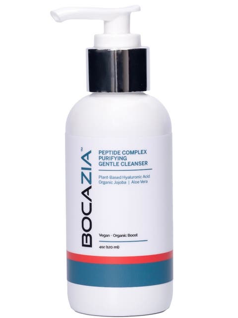 Peptide Complex Purifying Gentle Cleanser 4oz