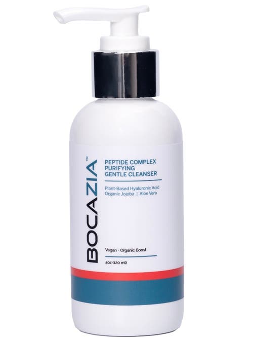 Bocazia Peptide Complex Purifying Gentle Cleanser