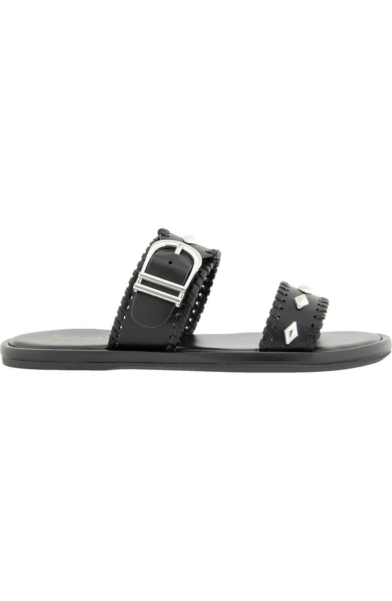 Splendid Felix Sandal, Alternate, color, Black