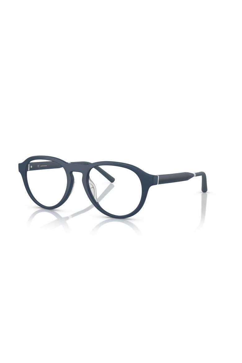 51mm Phantos optical glasses, Main, color, Blue