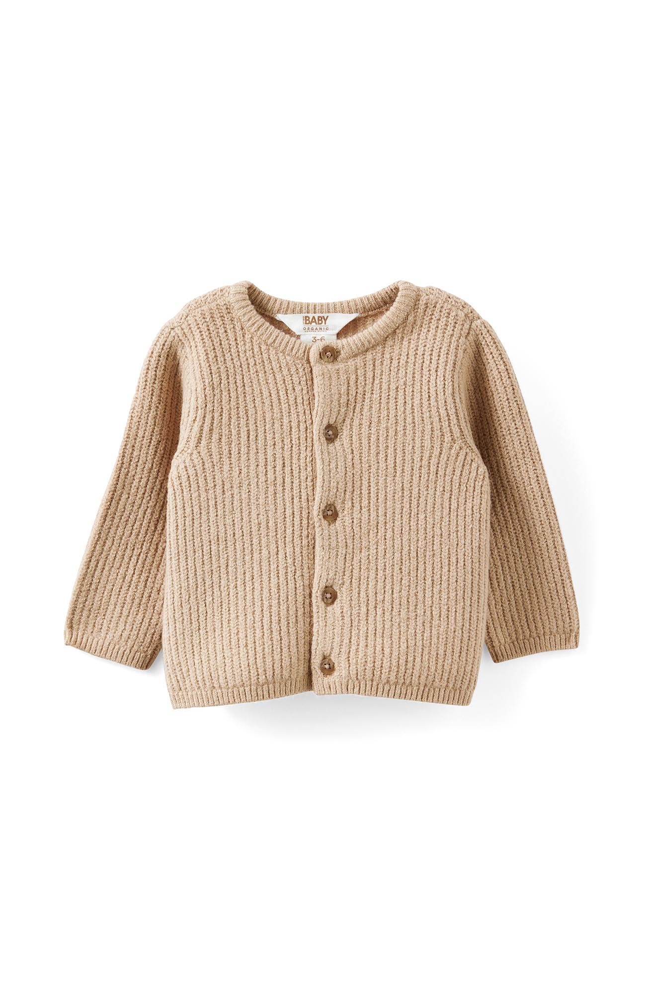 selected Latte Cream 2026 Baby